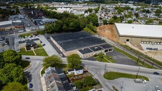 Plus de détails pour 300 N Sherman St, York, PA - Industriel/Logistique à vendre