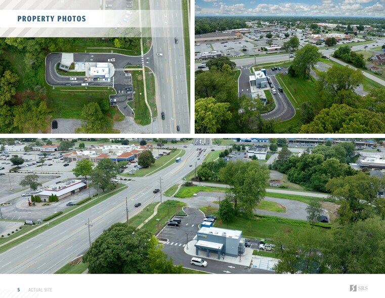 9101 Taylorsville Rd, Louisville, KY à vendre - Photo de l’immeuble – Image 3 sur 9