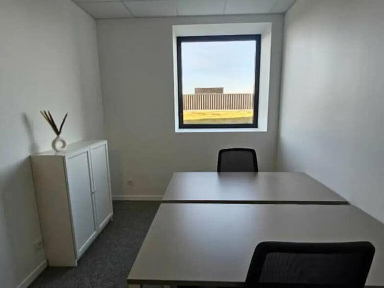 Bureau dans Le Havre à louer - Photo intérieure – Image 1 sur 4