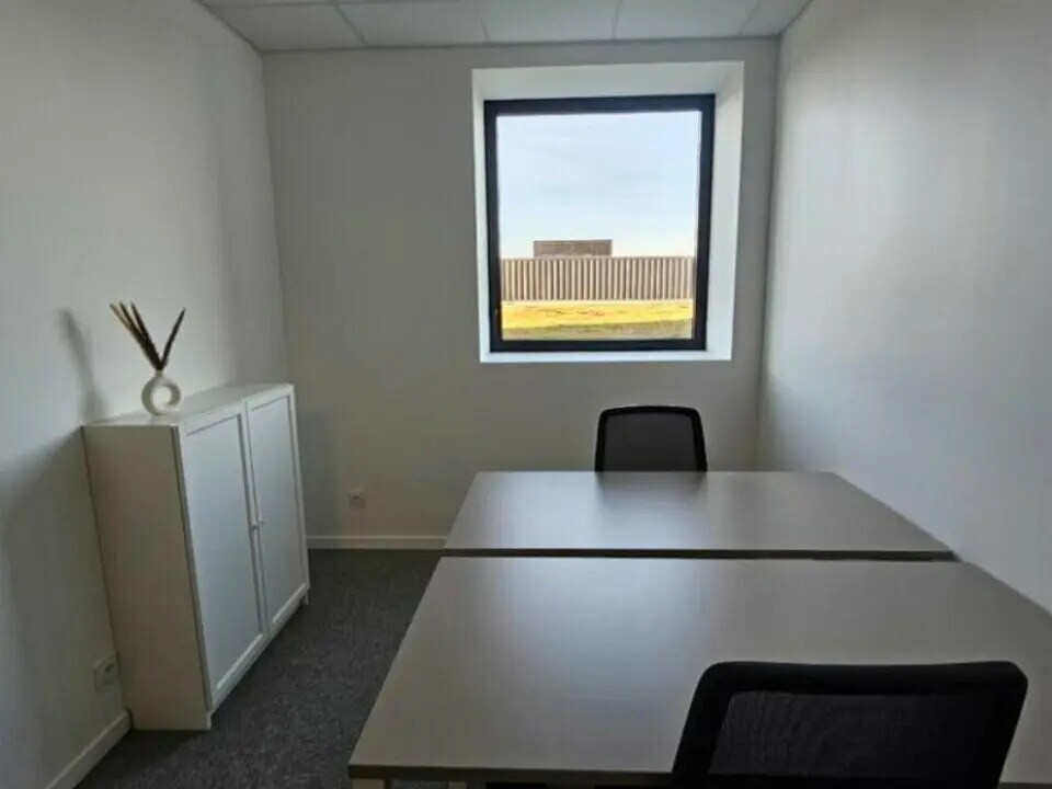 Bureau dans Le Havre à louer Photo intérieure– Image 1 sur 5