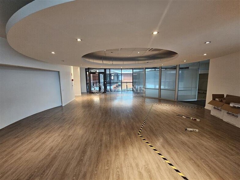 6 Rue De Rome, Rosny-sous-Bois à louer - Photo intérieure – Image 3 sur 12
