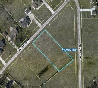 Plus de détails pour 25 Shorewood Dr, Saint Anne, IL - Terrain à vendre
