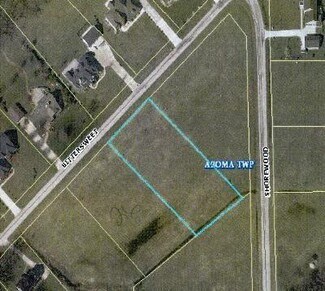 Plus de détails pour 25 Shorewood Dr, Saint Anne, IL - Terrain à vendre