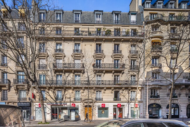 Plus de détails pour 98 Rue Chardon-Lagache, Paris - Logement à vendre