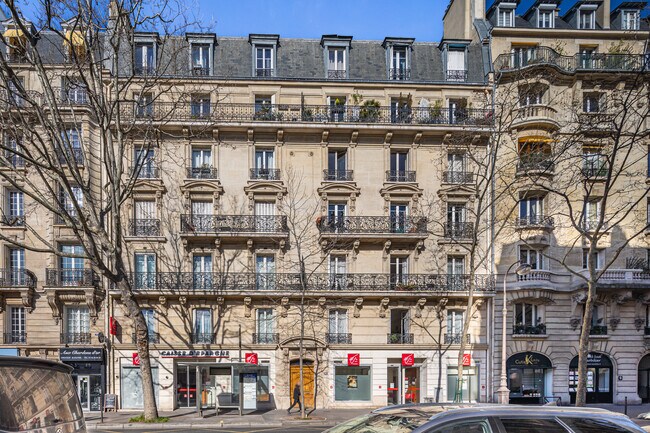 Plus de détails pour 98 Rue Chardon-Lagache, Paris - Logement à vendre