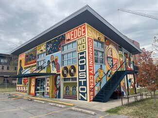 Plus de détails pour 1224 Martin St, Nashville, TN - Bureau/Local commercial à louer