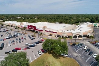 Plus de détails pour 4802-4908 N Kings Hwy, Fort Pierce, FL - Local commercial à louer