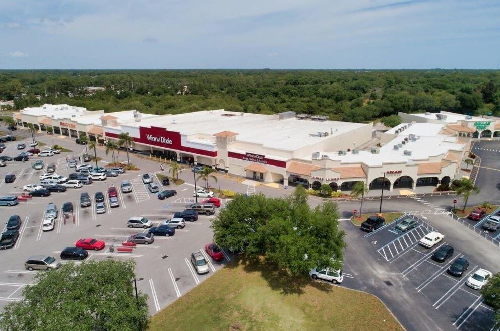 4802-4908 N Kings Hwy, Fort Pierce, FL à louer Photo principale– Image 1 sur 16