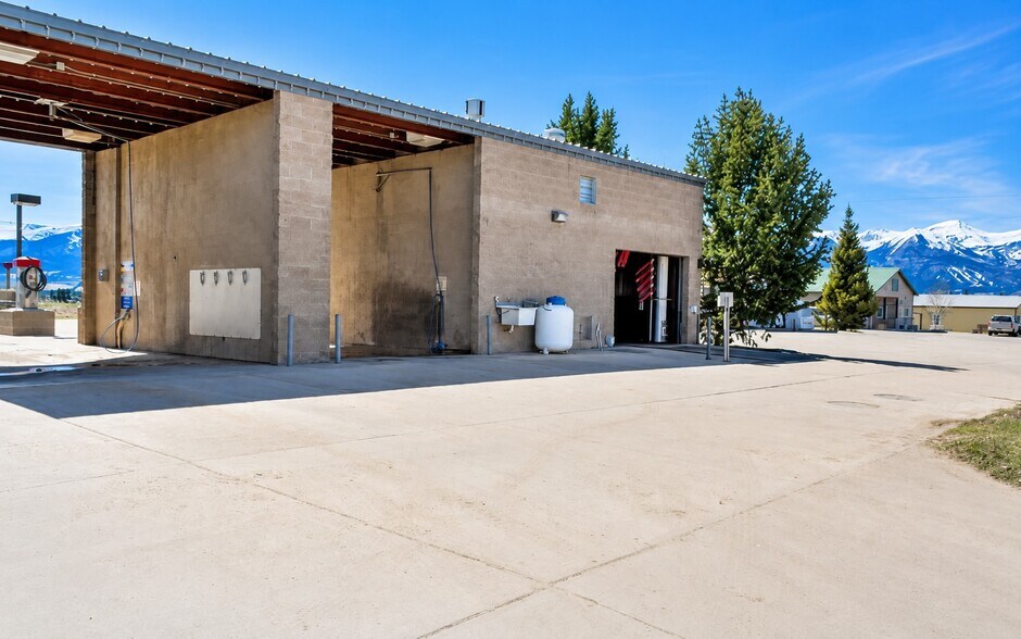 104 Main St, Silver Cliff, CO à vendre - Photo de l’immeuble – Image 2 sur 9