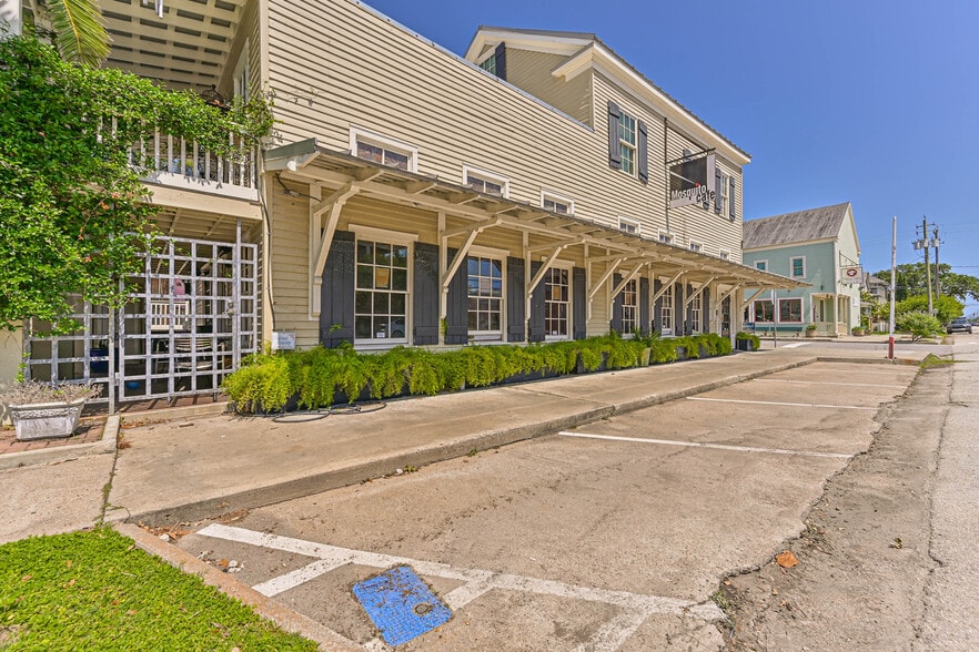 628 14th St, Galveston, TX à vendre - Photo principale – Image 1 sur 11