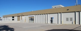 Plus de détails pour 4600 Ironton St, Denver, CO - Industriel/Logistique à vendre