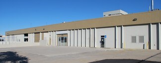 Plus de détails pour 4600 Ironton St, Denver, CO - Industriel/Logistique à louer
