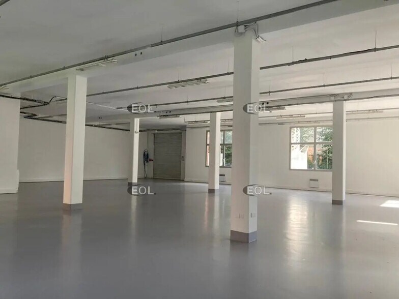 Local d’activités dans Chevilly-Larue à louer - Photo intérieure – Image 3 sur 7