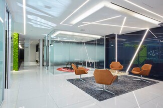 Plus de détails pour 1185 Avenue of the Americas, New York, NY - Coworking à louer