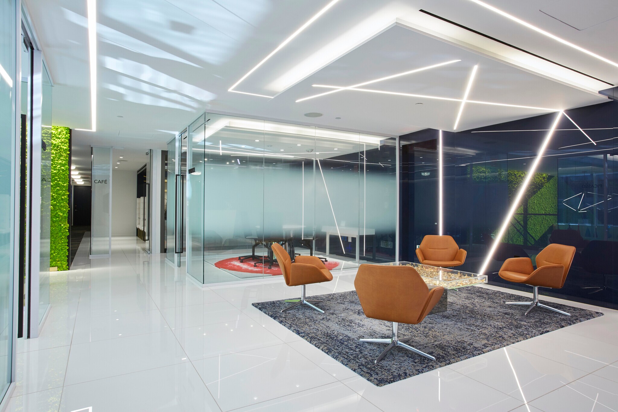 1185 Avenue of the Americas, New York, NY à louer Photo principale– Image 1 sur 7