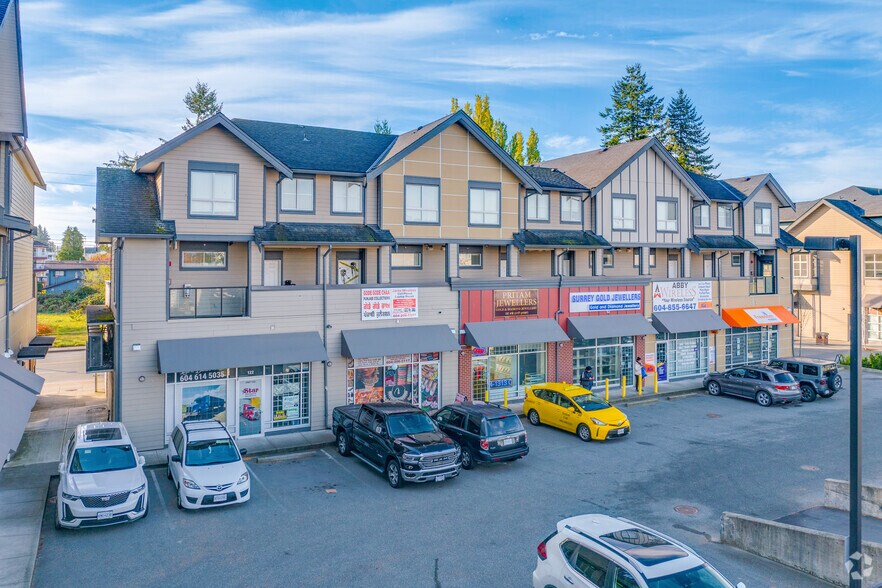 32059 Hillcrest Ave, Abbotsford, BC à vendre - Photo de l’immeuble – Image 2 sur 10