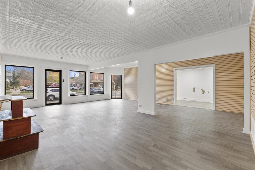 2980 Whitney Ave, Hamden, CT à louer - Photo de l’immeuble – Image 3 sur 22