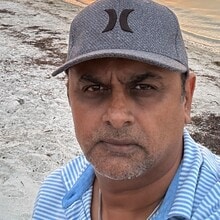 Chirag Patel