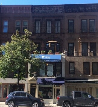 Plus de détails pour 1300 Madison Ave, New York, NY - Local commercial à louer