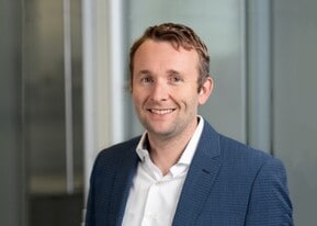 Benjamin Krsnak