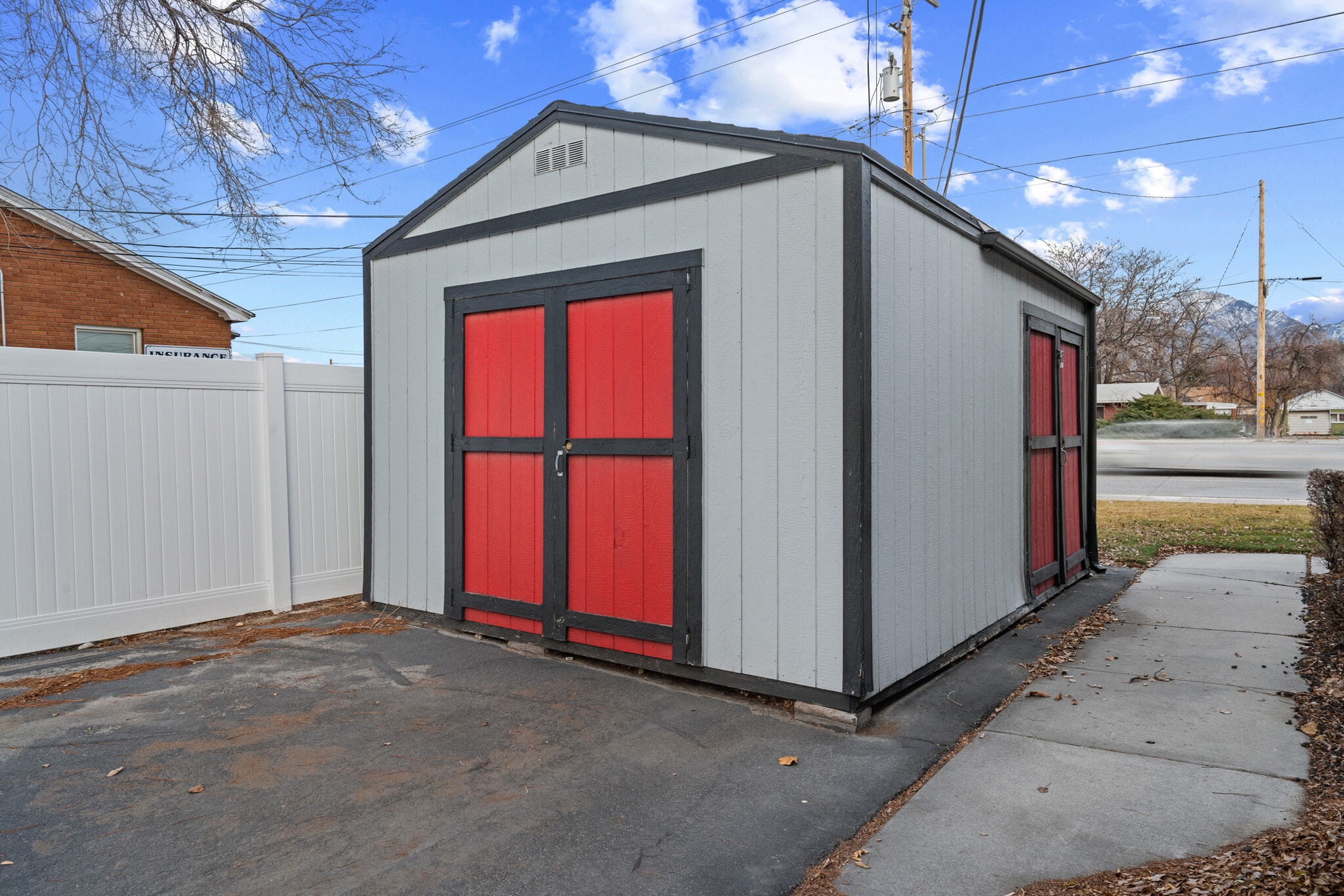 9386 S Redwood Rd, West Jordan, UT à vendre Photo intérieure– Image 1 sur 3