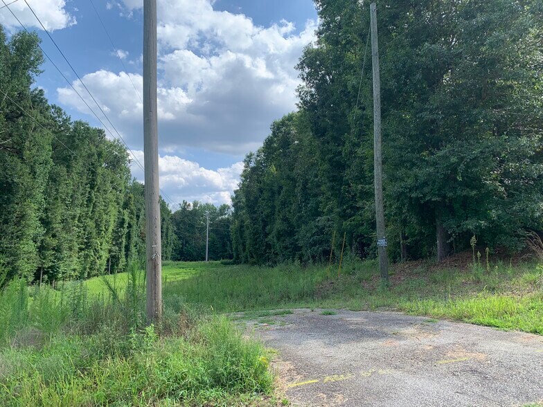 3802 Bouldercrest Rd, Ellenwood, GA à vendre - Photo de l’immeuble – Image 3 sur 5