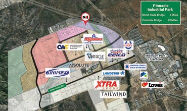 19926 Kraus Lp, Laredo, TX - Vue aérienne vue de carte