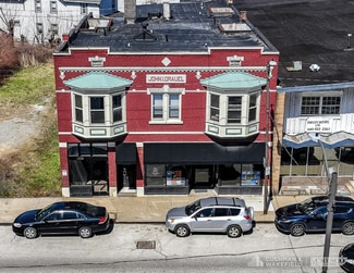 Plus de détails pour 4828 Lorain Ave, Cleveland, OH - Logement à vendre