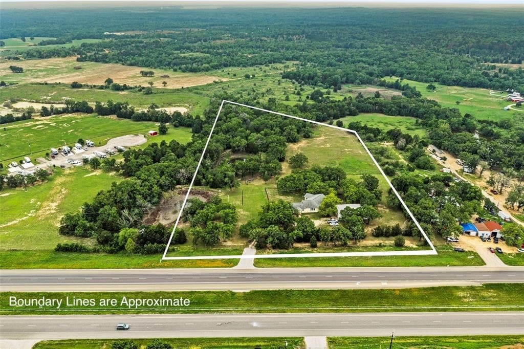 1389 U.S. 290 E, Elgin, TX à vendre Aérien– Image 1 sur 41