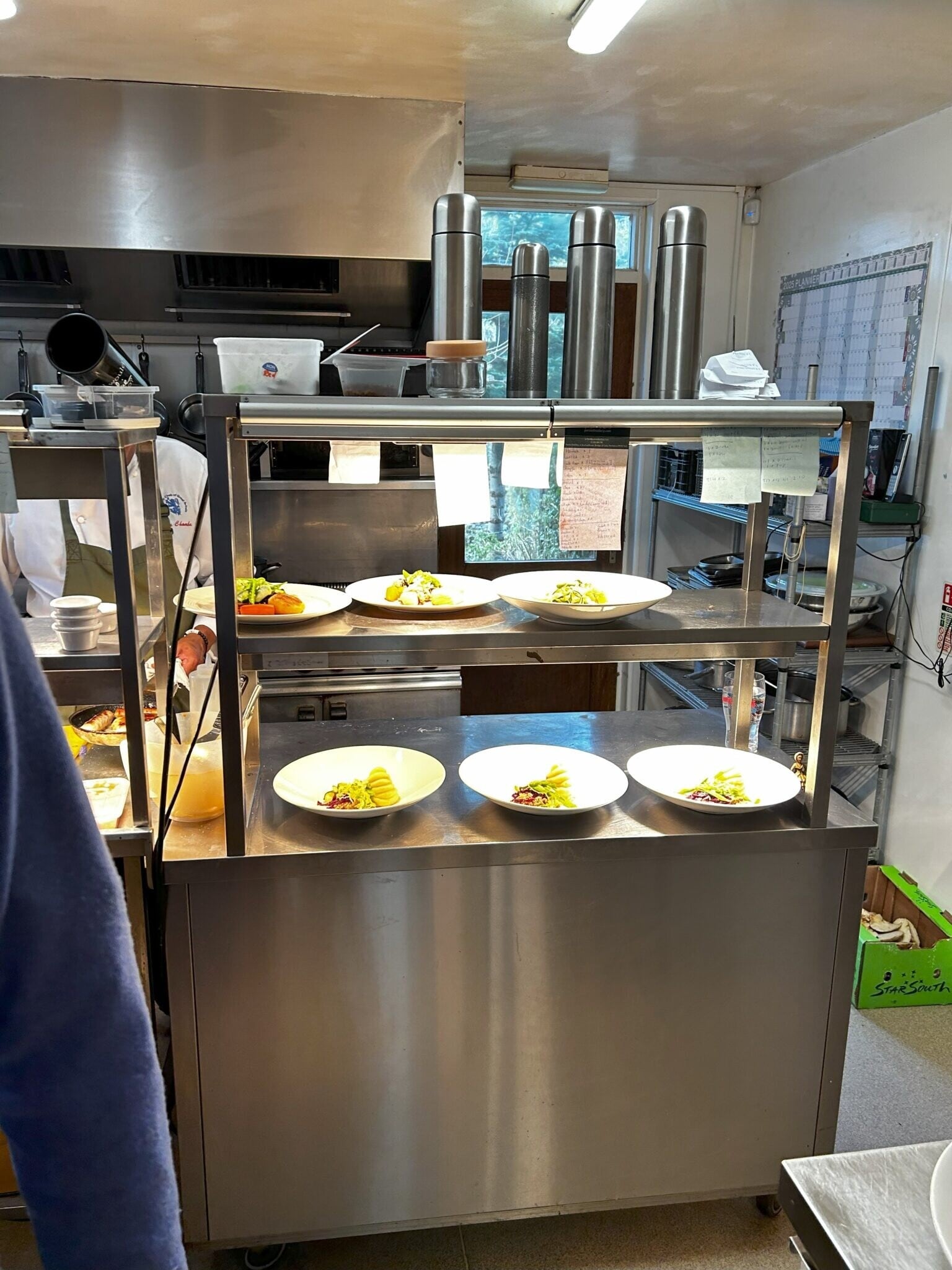 974 B, Banchory à louer Photo intérieure– Image 1 sur 3