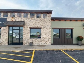 Plus de détails pour 1380 E Bridge St, Redwood Falls, MN - Local commercial à vendre