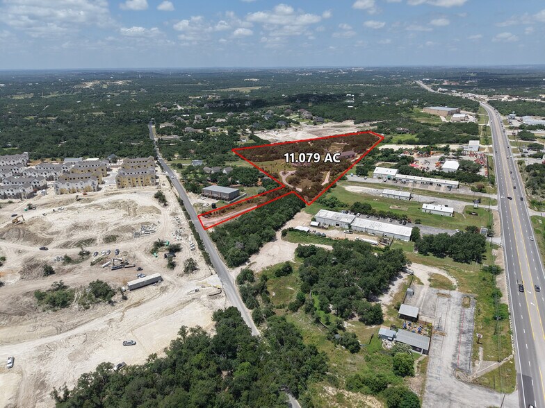 9304 Ledgestone Ter, Austin, TX à vendre - Photo de l’immeuble – Image 2 sur 12
