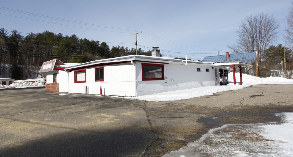 403 N Main St, Franklin, NH à louer - Photo de l’immeuble – Image 2 sur 2