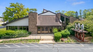 Plus de détails pour 20900 S Western Ave, Olympia Fields, IL - Local commercial à vendre