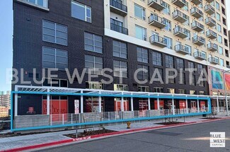 Plus de détails pour 2600 Wewatta way, Denver, CO - Local commercial à louer