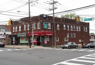 Plus de détails pour 603 Ridge Rd, Lyndhurst, NJ - Local commercial à louer