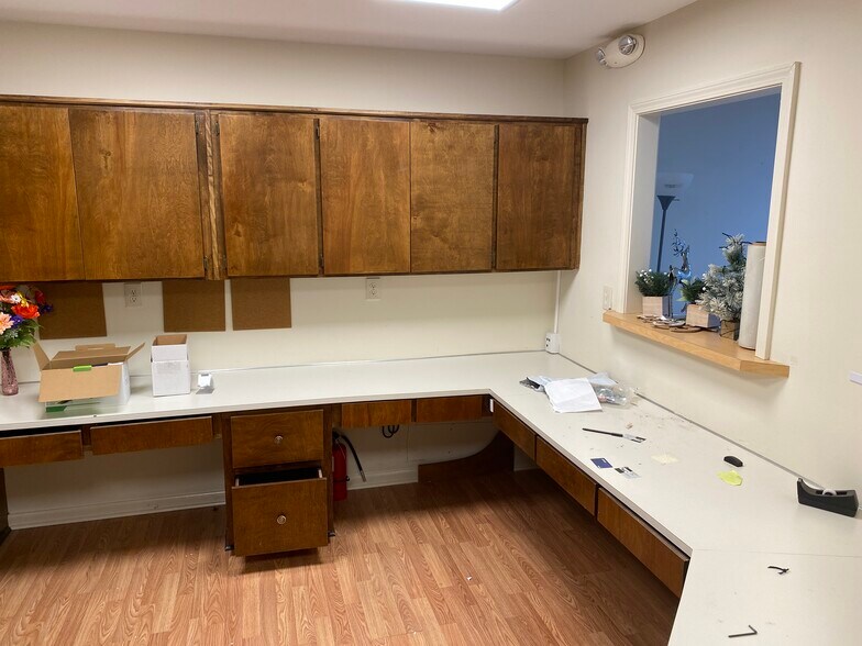 3910-3914 Rosemont Dr, Columbus, GA à louer - Photo de l’immeuble – Image 3 sur 7