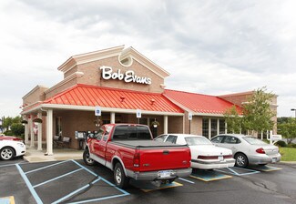 Plus de détails pour 41190 Ford Rd, Canton, MI - Local commercial à louer