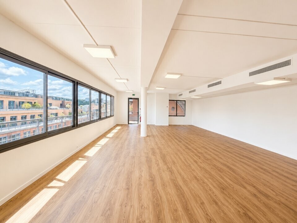 34 Quai Charles De Gaulle, Lyon à louer Photo intérieure– Image 1 sur 5