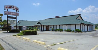 Plus de détails pour 7724 Front Beach Rd, Panama City Beach, FL - Local commercial à vendre