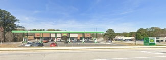 Plus de détails pour 4920 Atlanta Hwy, Loganville, GA - Local commercial à louer