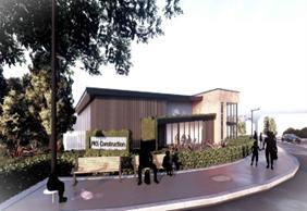 2 Trafalgar Industrial Estate, Downham Market à louer - Photo de l’immeuble – Image 2 sur 2