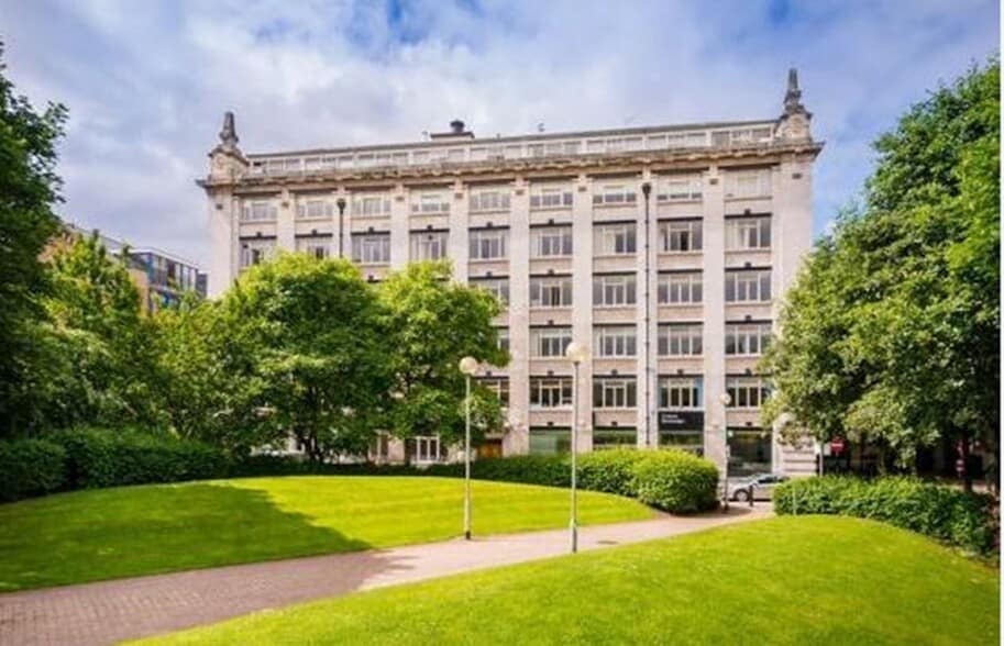 Old Hall St, Liverpool à louer - Photo de l’immeuble – Image 3 sur 3