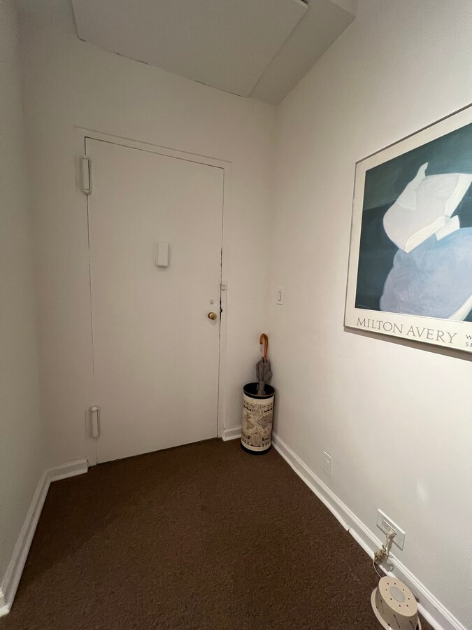 35 E 85th St, New York, NY 10028 - Lot 3N - - Photo intérieure - Image 1 of 4