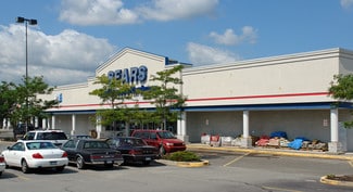 Plus de détails pour 367 N Service Rd, Patchogue, NY - Local commercial à louer