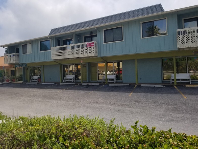 2501 Gulf Dr, Bradenton Beach, FL à vendre - Autre – Image 1 sur 7