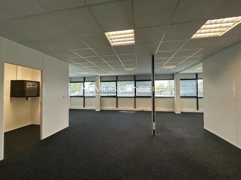 Bureau dans Colomiers à louer - Photo de l’immeuble – Image 3 sur 7