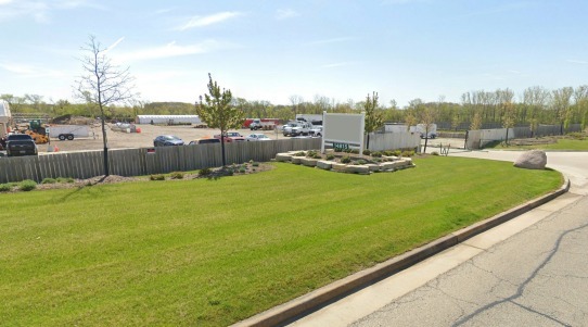 14915 S Gougar Rd, Lockport, IL à vendre - Photo de l’immeuble – Image 2 sur 4