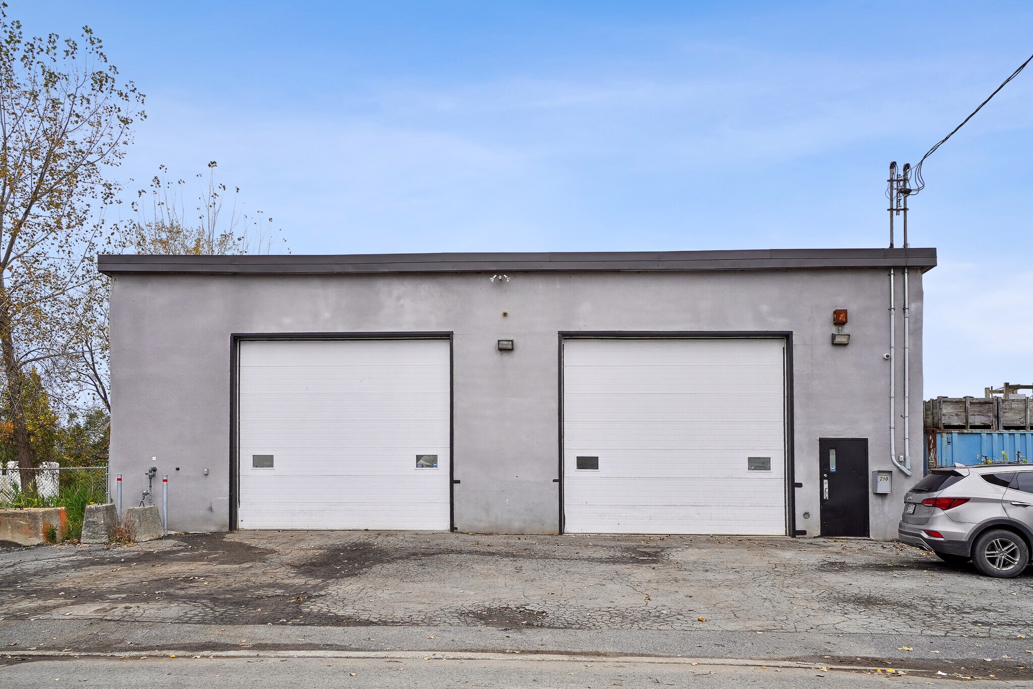 290 Rue Quinlan, Montréal, QC à vendre Photo de l’immeuble– Image 1 sur 14