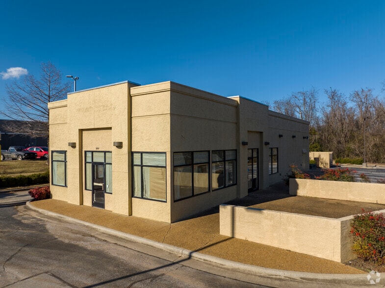 1801 Highway 72 E, Huntsville, AL à louer - Photo principale – Image 1 sur 12
